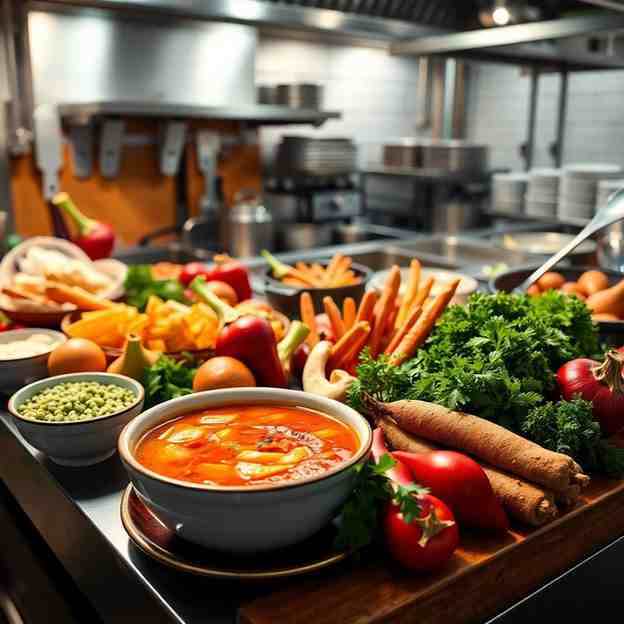 Aveluk Soup Armenian Dried Sorrel